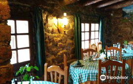 Chinarestaurant