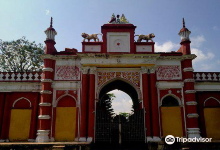 Rajbari Krishnanagar景点图片