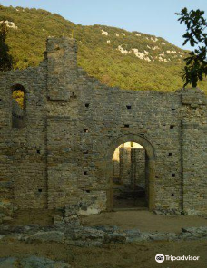 Monestir de Sant Llorenc de Sous-阿尔瓦纳