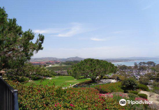 Doris Walker Overlook-达纳点