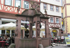 Engelsbrunnen-韦尔特海姆