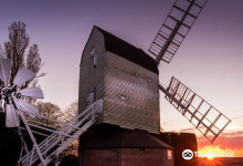 Cromer Windmill景点图片