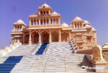 Sri Hari Mandir Temple景点图片