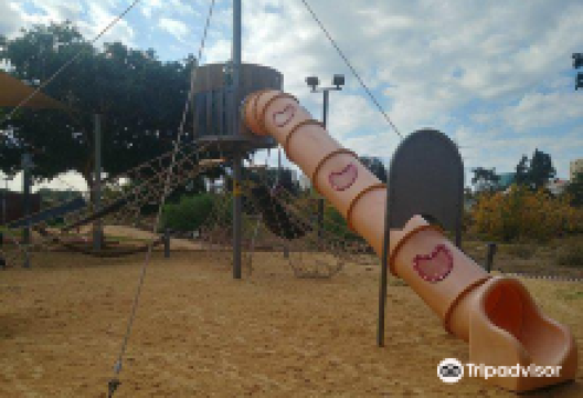 Herzliya Park景点图片