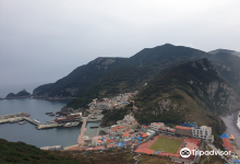 鸿岛景点图片