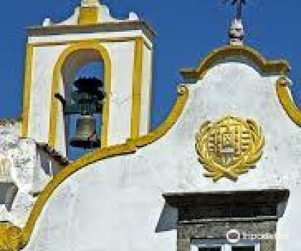 Igreja do Hospital da Misericordia景点图片