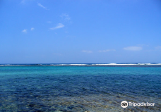 中本海岸-竹富町