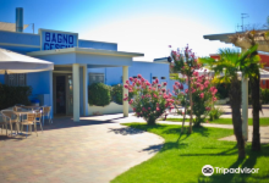 Bagni Fafin景点图片