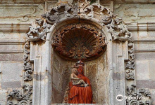 Duomo di Santa Maria della Serra景点图片