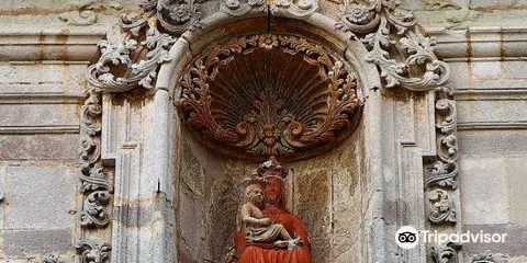 Duomo di Santa Maria della Serra