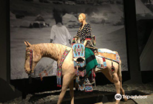 Draper Natural History Museum景点图片