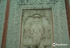 Yogmaya Temple-South West Delhi