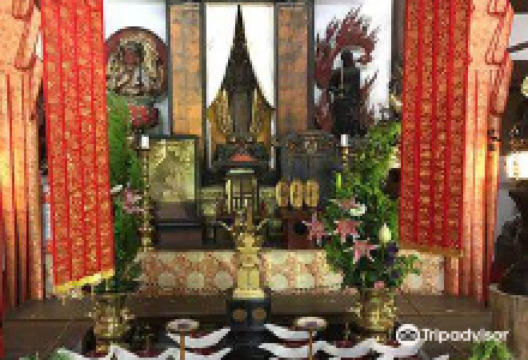 千光寺景点图片