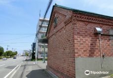 Former Numata Family Apple Warehouse-札幌