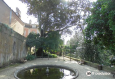 Parque Botanico do Monteiro-Mor-卢米亚尔