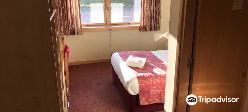 里奇韦之家旅馆(The Ridgeway House)图片