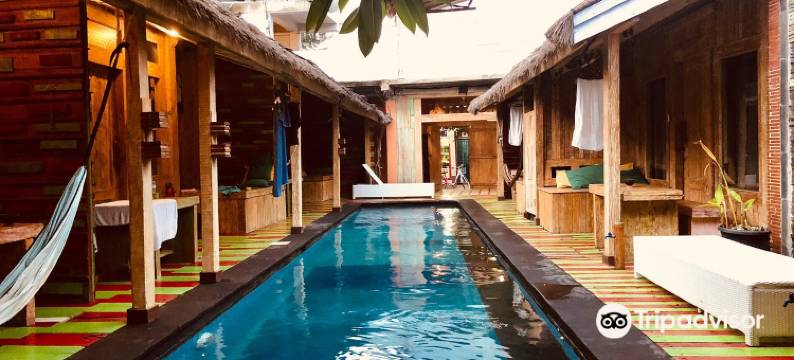 里托尔MG住宿加早餐旅馆(Littlemg)图片