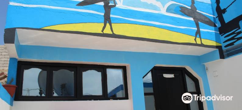 Taghazout Surf Planet图片