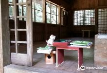 雨宫神社景点图片