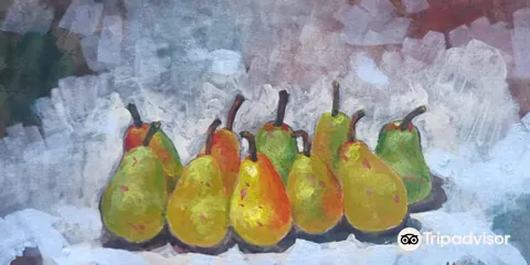 Catherine Art Gallery