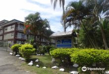 苏瓦贝斯特韦斯特酒店(Suva Motor Inn)酒店图片