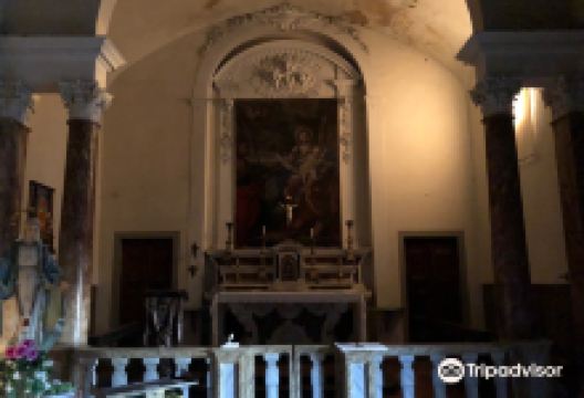 Chiesa di San Cristoforo景点图片