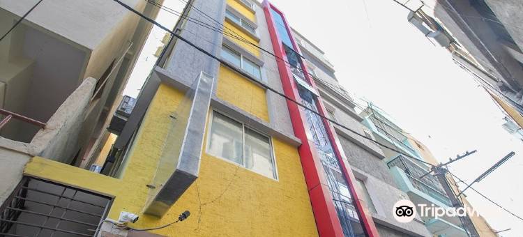 15016 Hotel City Plaza图片