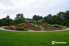 Rhododendronpark Bremen-不来梅