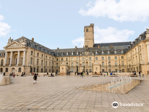 Sure Hotel by Best Western Dijon Sud