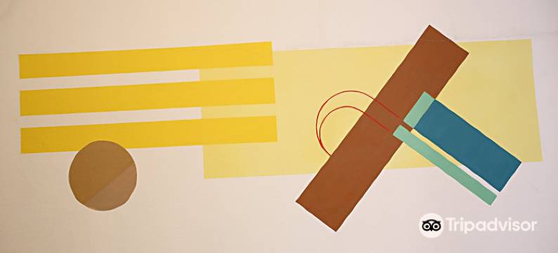 安东艺术酒店(Anton&Art Hotel)图片