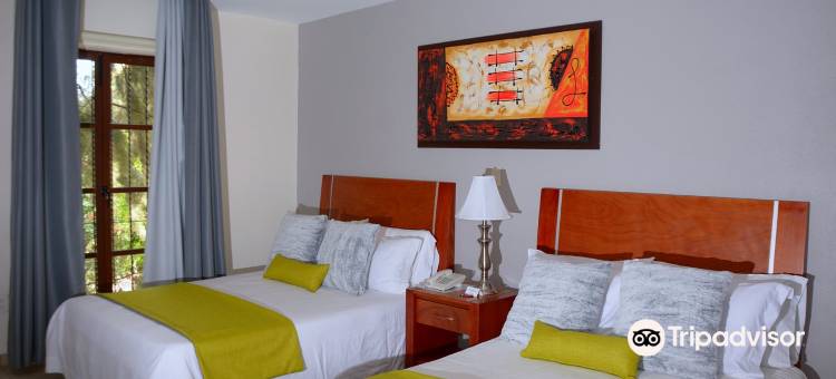 维多利亚酒店(Hotel Victoria)图片