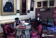 Yasnaya Polyana, Lev Tolstoy Estate Museum景点图片