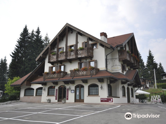 拉莱普雷比安卡