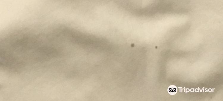 革命米西翁拉城墙酒店(Hotel Amealco)图片