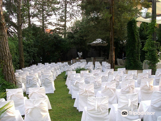 圣米歇尔公园酒店