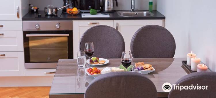 Frogner House - Slottsparken图片