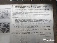 Chikamori Ruins-金泽
