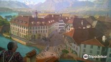 Thun-Panorama-图恩