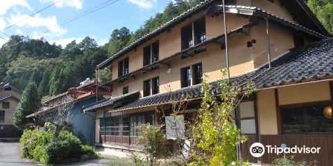 養蠶住宅羣