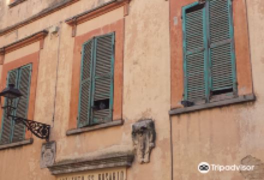 Church of Saint Agatha景点图片