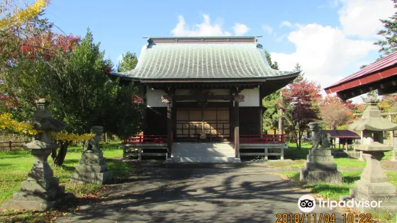 宗像神社