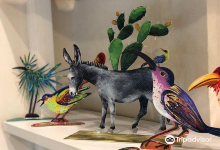 Hershele Gallery购物图片