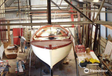 West Wales Maritime Heritage Society景点图片