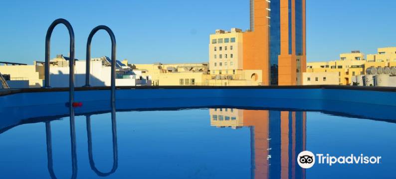 艾佳里马耳他旅舍(Egali Hostel Malta)图片