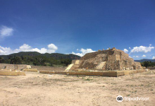 Archealogic Zone of Tehuacan Viejo景点图片