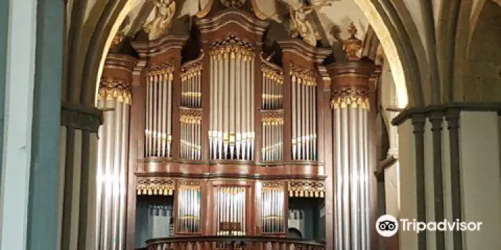 Sint Simon en Judaskerk