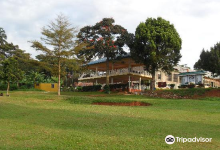 Entebbe Golf Club景点图片