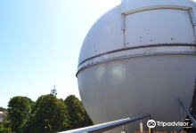 Ventspils Creativity House Planetarium and Observatory景点图片