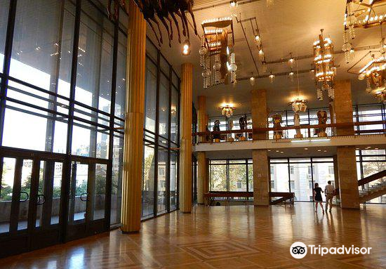 Yeung Sing Restaurant