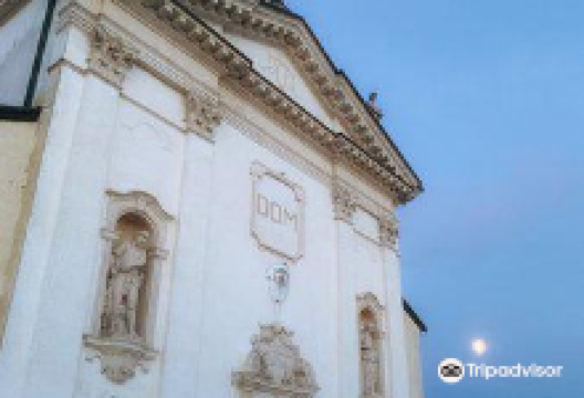 Chiesa dei Santi Biagio e Daniele景点图片